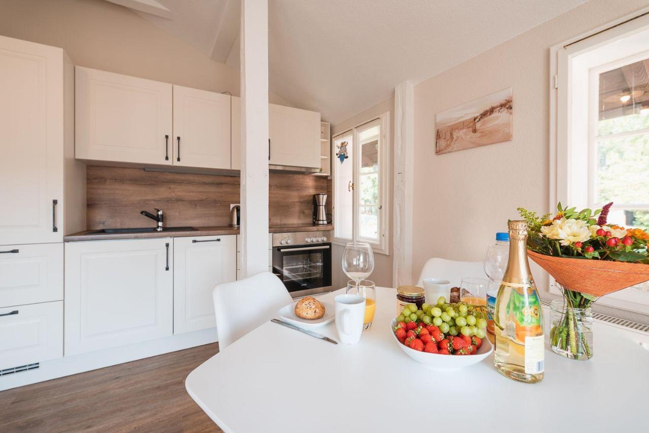 Villa Doctores - Remise 09 Heringsdorf  Ngoại thất bức ảnh