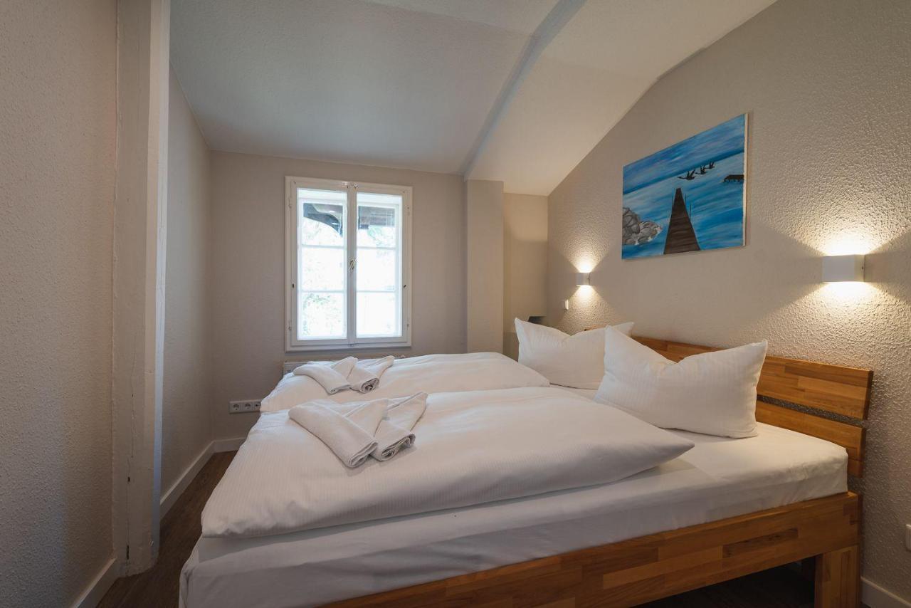 Villa Doctores - Remise 09 Heringsdorf  Ngoại thất bức ảnh